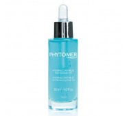 PHYTOMER HYDRACONTINUE 12H MOISTURIZING FLASH GEL 12h drėkinamasis veido gelis, visiems odos tipams, oda išlieka pridrėkinta 12 valandų, 50 ml